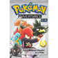 Pokemon Adventures Manga Vol. 09 (Gold and Silver)