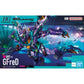Gundam Model Kit: 1/144 GFreD: High Grade (HG)