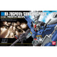 Gundam Model Kit: 1/144 RX-78 GP01FB: High Grade Universal Century (HGUC)