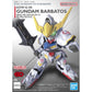 Gundam Model Kit: Gundam Ex-Standard Gundam Barbatos: Super Deformed Grade (SD)