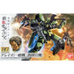 Gundam Model Kit: 1/144 Graze Standard Type / Commander Type: High Grade (HG)