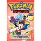 Pokemon Adventures Manga Vol. 11 (Gold and Silver)