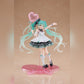 Hatsune Miku AMP+ PVC Statue Statue Hatsune Miku Birthday 2025 Party Ver. 21 cm