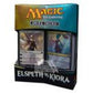 Magic the Gathering: Duel Decks: Elspeth vs. Kiora: Full Set (Second Hand)