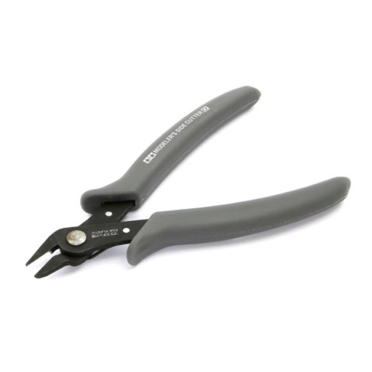 TAMIYA: Modeller's Side Cutter