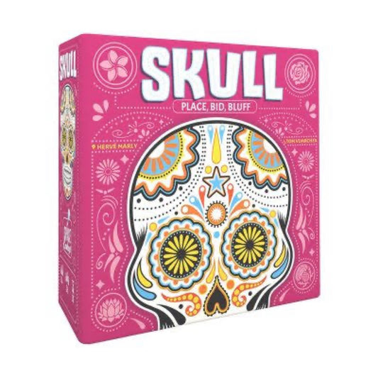 Skull (2022 Edition)