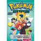 Pokemon Adventures Manga Vol. 12 (Gold & Silver)