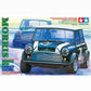 TAMIYA: 1/24 Morris Mini Cooper Racing
