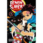 Demon Slayer Vol. 1