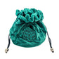 Mystery Dice Goblin: Large Dice Sack - Green
