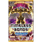Digimon Card Game (CG): Timeless Bonds Booster Pack (BT-26)