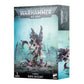 Warhammer 40,000 (40K): Tyranids: Norn Emissary