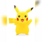 Pokémon LED Light: Happy Pikachu (25cm)