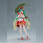 Hatsune Miku PVC Statue Hatsune Miku Wonderland Figure Thumbelina 18 cm