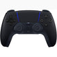 Playstation 5: DualSense Wireless Controller [Midnight Black]