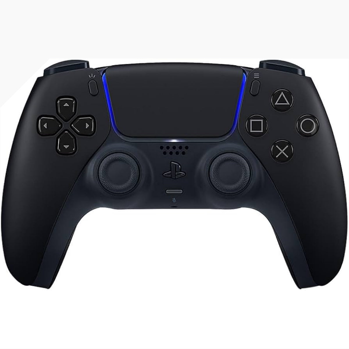 Playstation 5: DualSense Wireless Controller [Midnight Black]