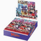 Cardfight!! Vanguard (CFV): Parallactic Clash Booster Box