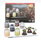 Warhammer 40,000 - Orks: Boyz & Paints