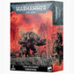 Warhammer 40,000 (40K): Chaos Space Marines: Forgefiend