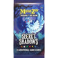 MetaZoo: Secret Shadows Booster Pack
