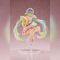 Hatsune Miku PVC Statue Hatsune Miku Wonderland Figure Sleeping Beauty Reissue 18 cm
