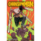 Chainsaw Man Vol. 1