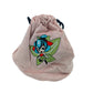 Mystery Dice Goblin: Mini Dice Pouch - Pink