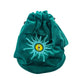 Mystery Dice Goblin: Mini Dice Pouch - Green