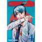 Chainsaw Man Vol. 4