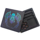 Mystery Dice Goblin (MDG): Wooden Dice Box - Purple