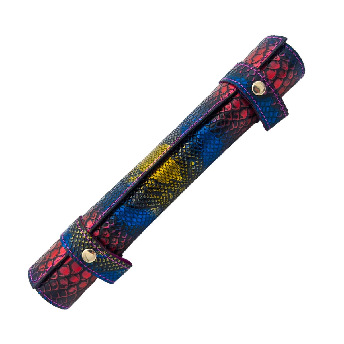 Mystery Dice Goblin: Dice Scroll - Multi-Coloured