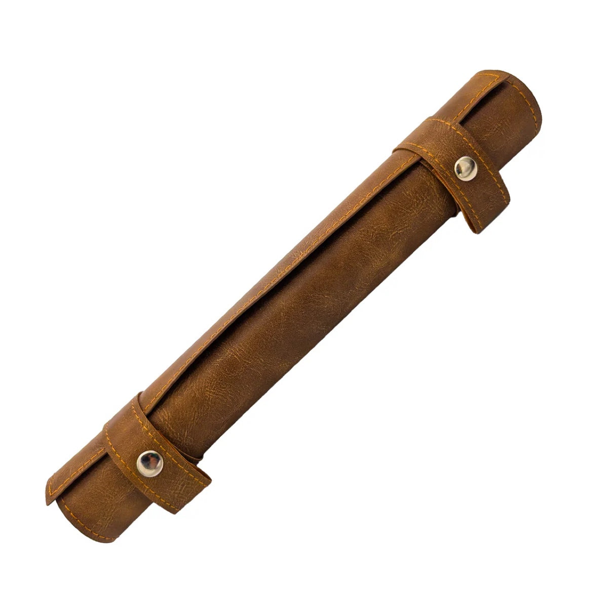 Mystery Dice Goblin: Dice Scroll - Brown