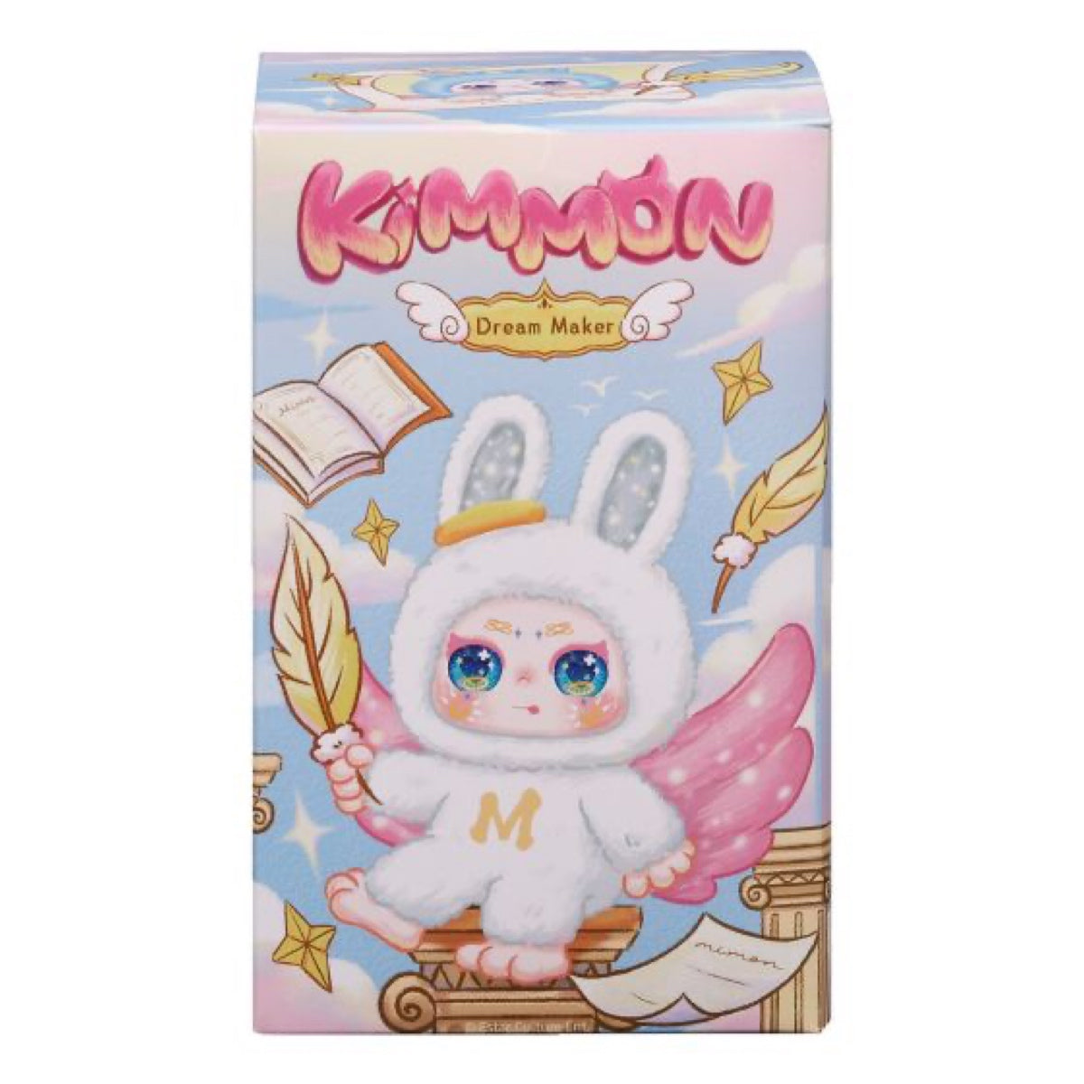 Kimmon - Dream Makers