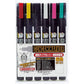 GMS-110 Gundammarker Fine Edge Set