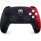 Playstation 5: DualSense Wireless Controller [Marvel Spiderman 2]