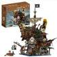 Pantasy: The Pirates Pub Ship Building (2814 pcs)