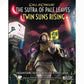 Call Of Cthulhu: The Sutra Of Pale Leaves: Twin Suns Rising