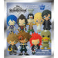 Kingdom Hearts 3D PVC Bag Clips Series 3 Display
