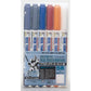 GMS-112 Gundammarker Real Touch Marker Set 1