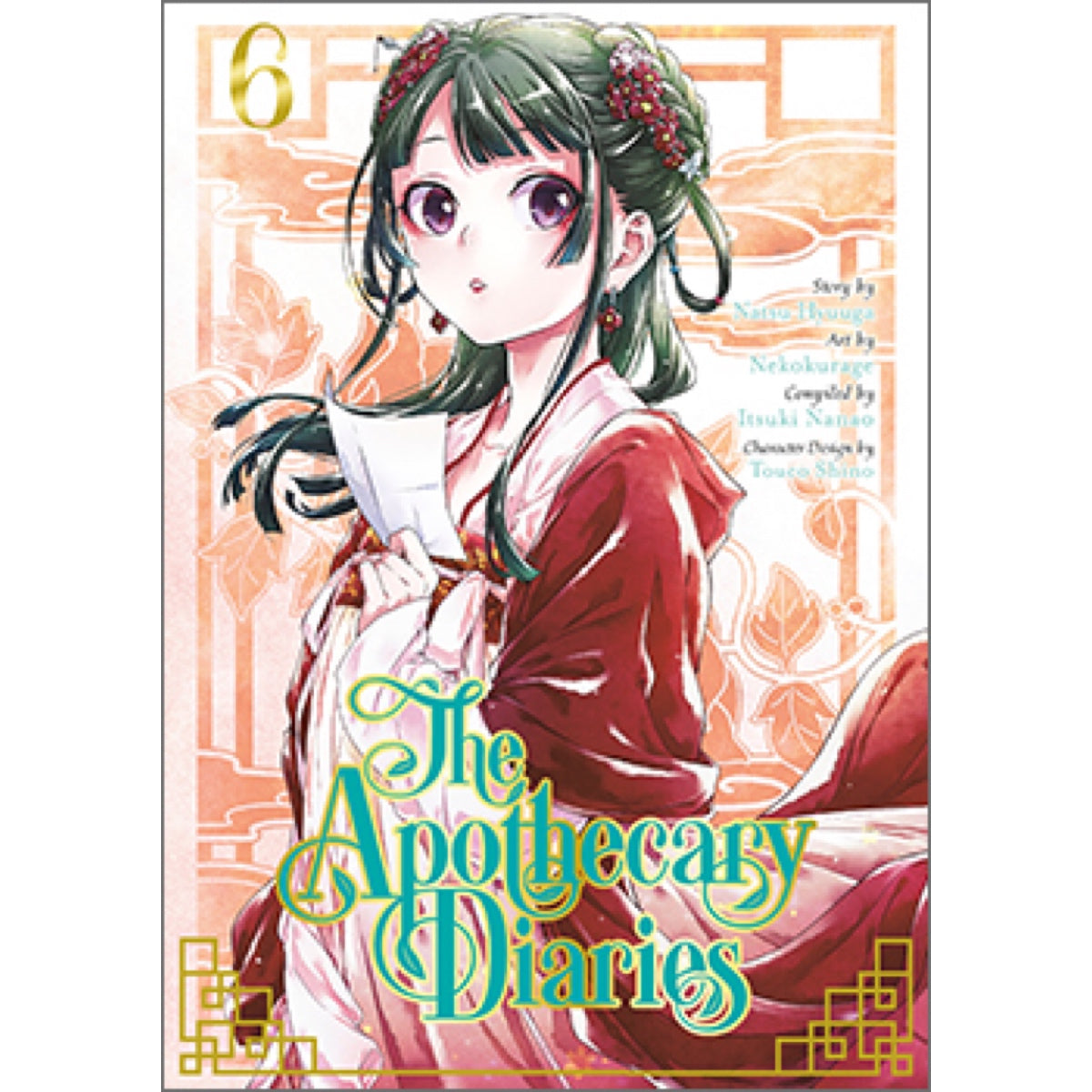 The Apothecary Diaries: Vol. 06