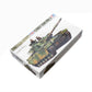 TAMIYA: British Chieftain Mk.5 Tank
