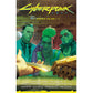 Cyberpunk 2077 Omnibus: Vol. 1