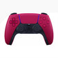 Playstation 5: DualSense Wireless Controller [Cosmic Red]