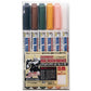 GMS-113 Gundammarker Real Touch Marker Set 2