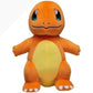 Pokémon Plush Figure Version 17 30 cm - Charmander