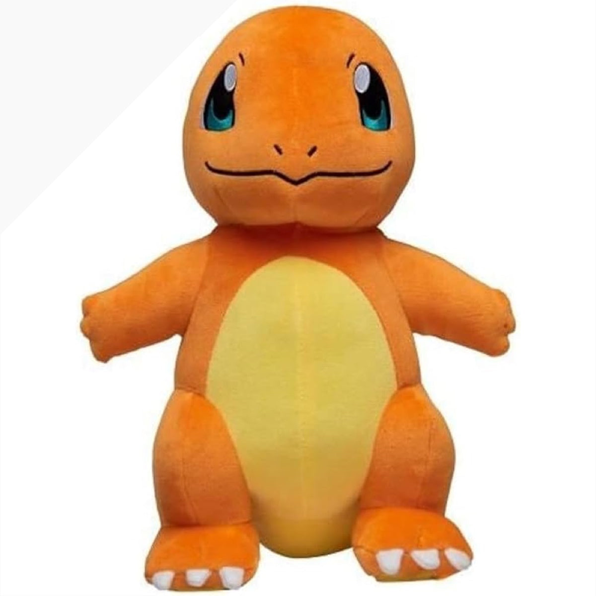 Pokémon Plush Figure Version 17 30 cm - Charmander