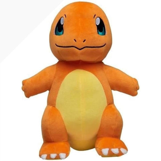 Pokémon Plush Figure Version 17 30 cm - Charmander