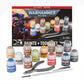 Warhammer 40,000 (40K): Paints & Tools Set