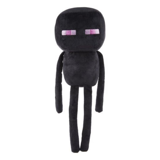 Minecraft: Plush Figure Enderman (20 cm)