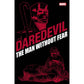 Daredevil: The Man Without Fear